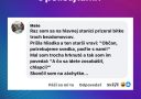 Vtipná skúsenosť s políciou: svedok bitky bezdomovcov končí na záchytke po hravej reakcii na policajnú výzvu.